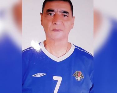 Veteran futbol hakimi vəfat etdi - FOTOlar