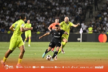 “Qarabağ”ın aparıcı legioneri eyni ölkədən iki təklif aldı