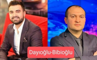 Azərbaycanda bu məşhurların yaxın qohum olduğunu bilirdiniz? - Onlar qardaş imiş... - FOTOlar