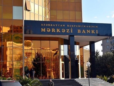 Mərkəzi Bank 4 təşkilata lisenziya verdi