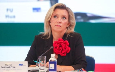 “Paşinyanın KTMT ilə bağlı açıqlaması sağlam düşüncəyə ziddir” - Zaxarova