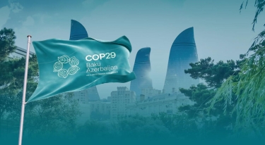 COP29 Bakıda: qlobal iqlim həllərinin açarı