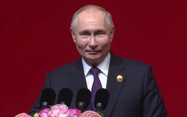 Putin: Bu təşkilat G7-ni üstələyir!