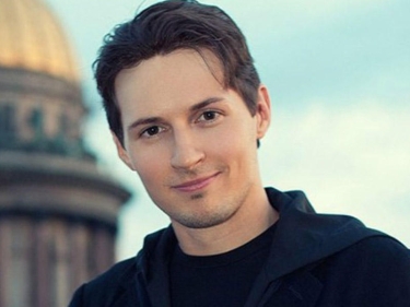 Durov “Telegram”da 10 yeni funksiyanın işə salınacağını açıqlayıb