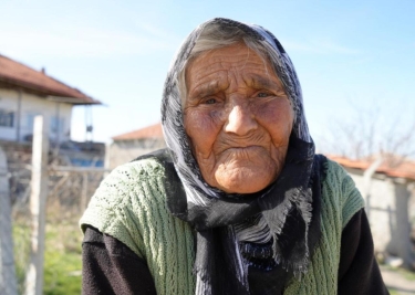 Türkiyənin ən yaşlı insanı vəfat etdi