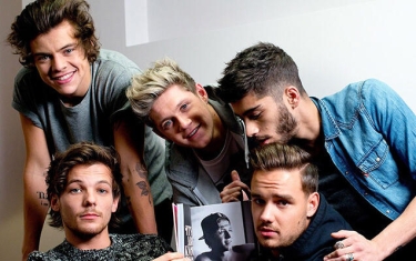 “One Direction”ın ulduzu faciəvi şəkildə öldü - FOTO