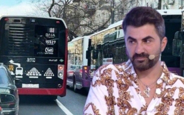 “Avtobuslar digər zolaqlara keçəndə cərimələnir?”