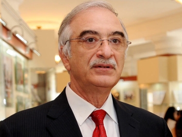 Polad Bülbüloğlu 