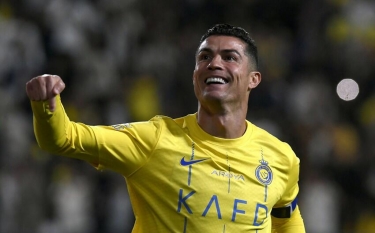 Ronaldo Avropaya qayıdır - Bu kluba