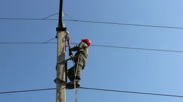 Ermənistanda elektrik çatışmazlığı yaranıb