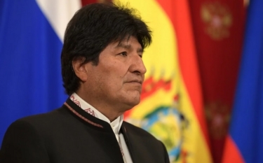 Boliviyanın sabiq prezidentinə sui-qəsd təşkil etdilər