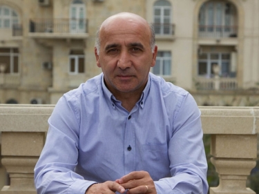 Şahin Diniyev: 