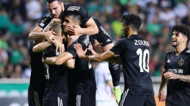 “Qarabağ”ın oyununun biletləri satışa çıxarıldı