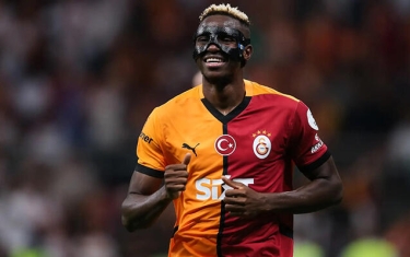 “Qalatasaray” Oşimeni transfer edir?