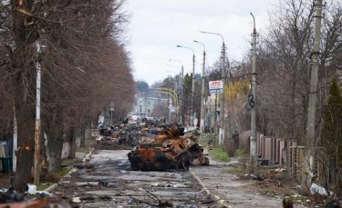 Bakıdan sonra iki ölkə həyəcan təbili çaldı – “Dərhal çıxın”