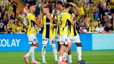 Ulduz futbolçunun Fənərbağçadaki maaşı açıqlandı - Milyonlar qazanır - FOTO