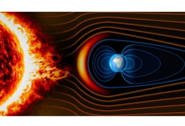 Güclü maqnit fırtınası Yerə çatacaq - tarix açıqlandı
