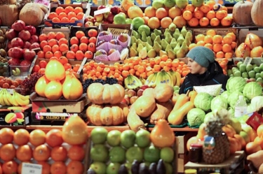 Bazar sahibkarlarına bəd xəbər: Vergi qiymətləri artırılır - VİDEO