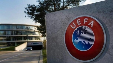 UEFA Ermənistan Futbol Federasiyasını cərimələdi