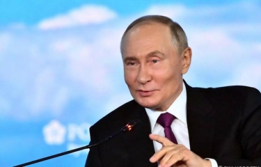 Putin: “Ukrayna ilə bağlı danışıqlara hazırıq, lakin…”