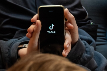 “TikTok