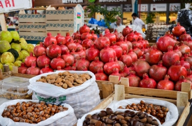 Bazarlara vergi nəzarəti gücləndirilir