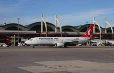 Türkiyə aeroportlarında YENİLİK