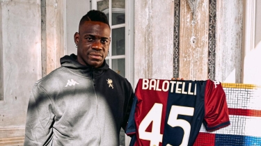 Balotelli yenidən klub dəyişməyə hazırlaşır