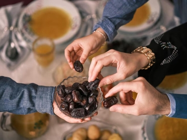 13-cü günün duası - İmsak və iftar vaxtı