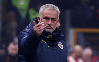 Mourinyo ilə futbolçular arasında DAVA - Bu dəfə ... - FOTO