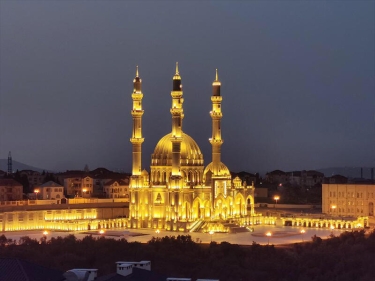 26-cı günün duası - İmsak və iftar vaxtı