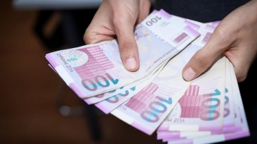 Prezident bu şəxslərin maaşlarını artırdı