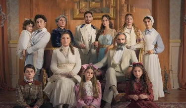 Məşhur türk serialı final edir - FOTO