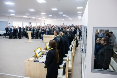 Fermanı yandırıb azərbaycanlıları qətlə yetirənlərin adları açıqlandı