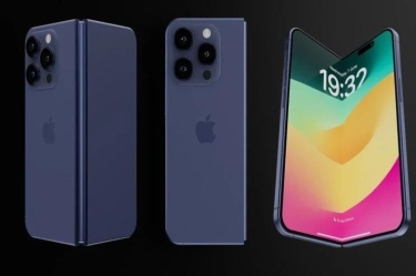 Qatlana bilən “iPhone”un qiyməti məlum oldu