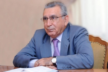 Ramiz Mehdiyev 8 milyona villasını satır? - Özü AÇIQLADI
