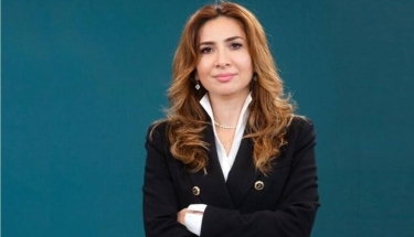 Ülkər Behbutovaya yüksək vəzifə verildi