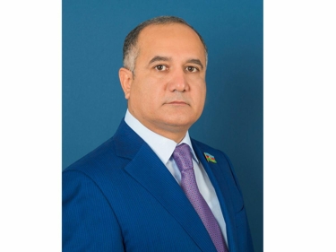 Kamaləddin Qafarov: “Azərbaycan-Çin əlaqələri yeniAnchor  mərhələyə qədəm qoyur”