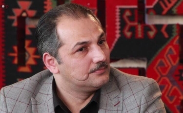 Vüqar Əbdülovun qızı ailə qurur