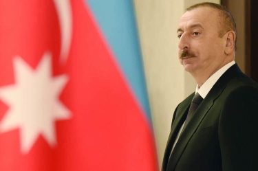 “Qoç Ət” Kəndli Fermer Təsərrüfatı MMC-nin Xocalının Xanabad kəndindəki heyvandarlıq kompleksinin açılışı olub