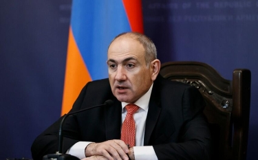 “Azərbaycanla müharibə olmayacaq”
