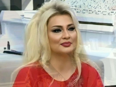 “Anamla bacımı itirdikdən sonra sənətdən getmək istədim” - VİDEO