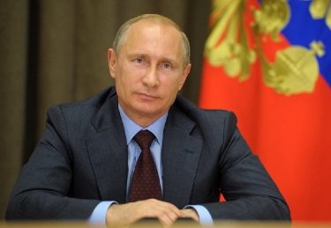 Putindən Ukraynaya Türkiyə ilə bağlı TƏKLİF