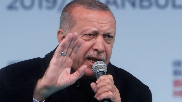 Ərdoğandan Putinin təklifinə REAKSİYA