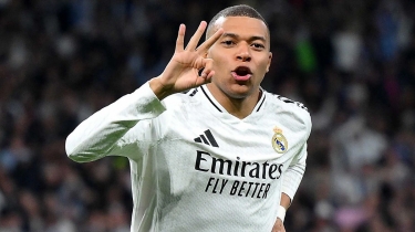 Mbappe 