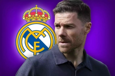 Alonso bu tarixdə 