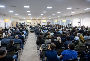 Başlıbel faciəsinin şahidi: Ermənistan ordusunun hərbçiləri mülki əhalini görən kimi heç bir sual vermədən öldürürdülər