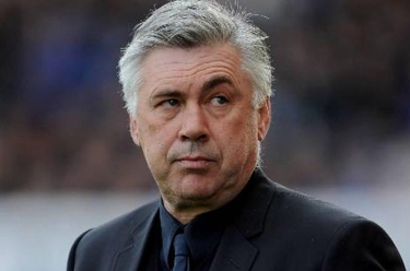Ançelotti millinin baş məşqçisi oldu