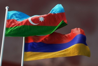 Azərbaycan və Ermənistan nümayəndələri yenidən görüşdü