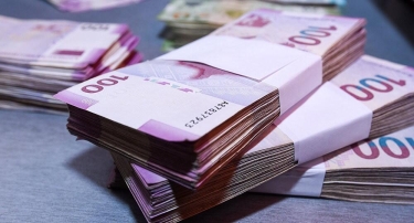 Azərbaycan valyuta bazarının həftəlik İCMALI